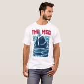 Der Meg T-Shirt (Vorne ganz)