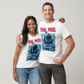 Der Meg T-Shirt (Unisex)