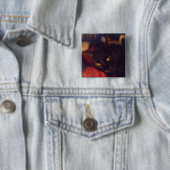 Der meiste hübsche Knopf Button (Beispiel)