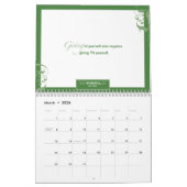 Der meiste starke Kalender "des Jahr-" 2011 (Mär 2026)