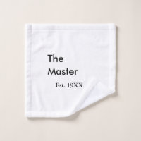 Der Meister Boss Name EST Jahr Datum Mann König Ti
