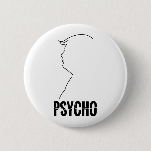 Der Meister der Pennys Button (Vorderseite)