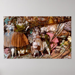 Der MeisterStoke der Fairy Feller Poster