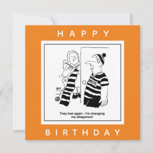 Der Mensch sagt, das Team sei verloren, und der Ca Karte