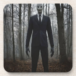 DER MENSCHENLEGENMYTHOS IN DEN WÄNDEN GETRÄNKEUNTERSETZER