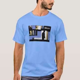 Der Mentalist Intro T-Shirt