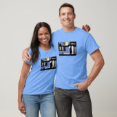 Der Mentalist Intro T-Shirt (Unisex)