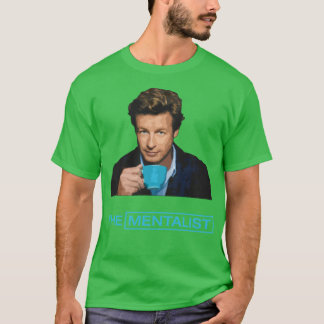 Der Mentalist T-Shirt