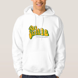 Der merkwürdige Kapuzenpulli! Hoodie