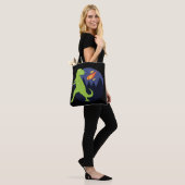 Der Meteorit der fest Tasche (Am Model)
