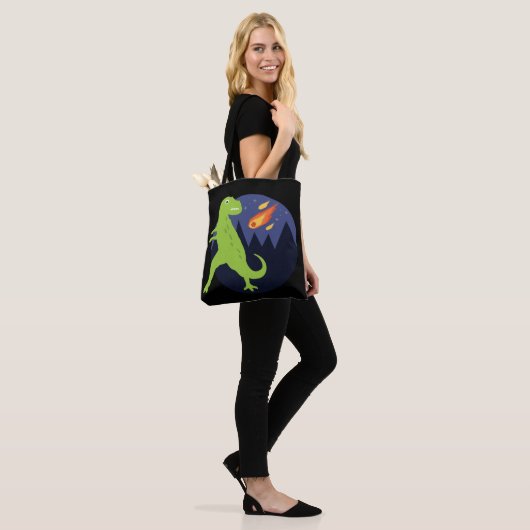Der Meteorit der fest Tasche (Am Model)