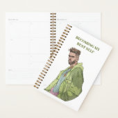 Der Metropolitan Planner Planer (Anzeige)