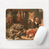 Der Metzgerei Mousepad (Mit Mouse)