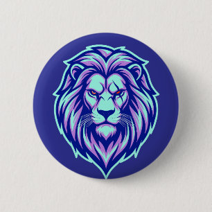 Der Mighty Lion - Hochspannungs-Winter-Strike Button
