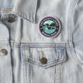 Der Mighty Loons Purple Button (Beispiel)
