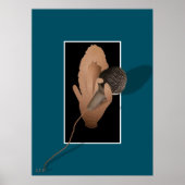 DER MIKE POSTER (Vorne)