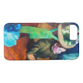 Der Milchladen, Edgar Degas Case-Mate iPhone Hülle (Rückseite (Horizontal))