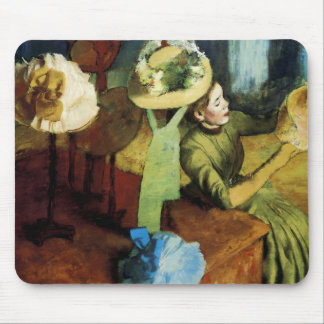 Der Milchladen Mousepad