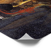 Der Milchmacher Poster (Ecke)