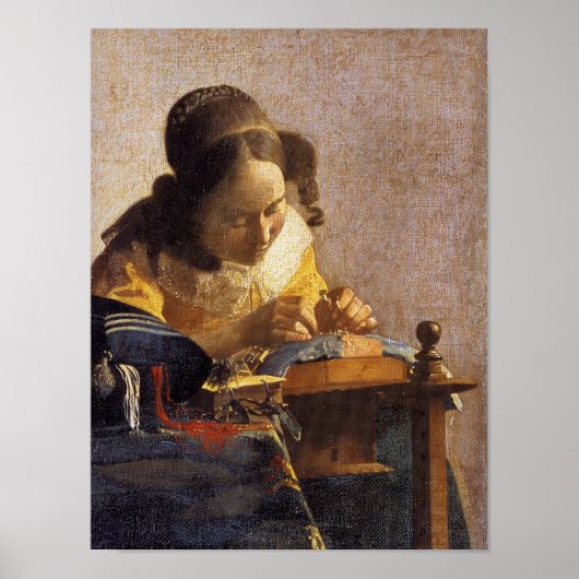 Der Milchmacher Poster (Vorne)