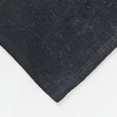 DER MILKMAID FLEECEDECKE (Ecke)