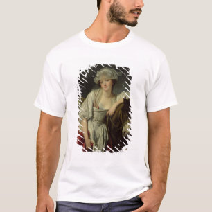 Der Milkmaid T-Shirt