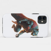 Der Mimiemeister Case-Mate iPhone Hülle (Rückseite (Horizontal))