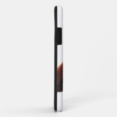 Der Mimiemeister Case-Mate iPhone Hülle (Hinten/Rechts)