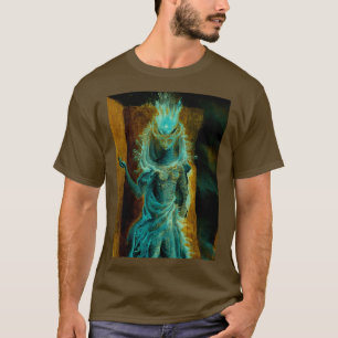 Der Minotaur von Remedios Varo  T-Shirt