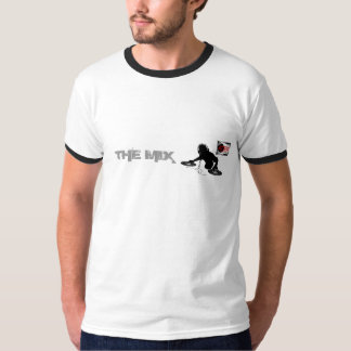 Der Mischung T - SHIRT