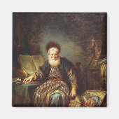 Der Misere Magnet (Vorne)