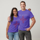 Der Missionar-Junge T-Shirt (Unisex)