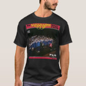 Der Mississippi-Massenchor T-Shirt (Vorderseite)
