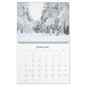 Der Mister Snark Saisonkalender Kalender (Jan 2027)