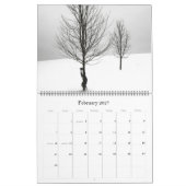 Der Mister Snark Saisonkalender Kalender (Feb 2027)