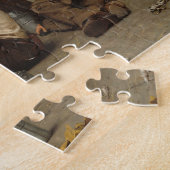 Der Mittag der Hafenarbeiter Puzzle (Seite)