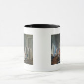 Der Mode-Verkäufer Tasse (Zentrum)