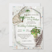 Der Modedesigner Einladung (Vorderseite)