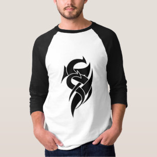 Der moderne T - Shirt der ausschließlich Schnepfen