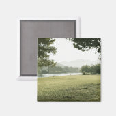 Der Moment Co. Magnet (Vorderseite/Rückseite)