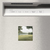 Der Moment Co. Magnet (In Situ (Geschirrspüler))