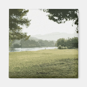 Der Moment Co. Magnet