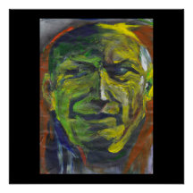 Der Moment der Inspiration