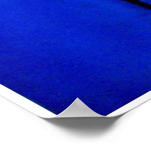 Der Moment - Poster (Ecke)