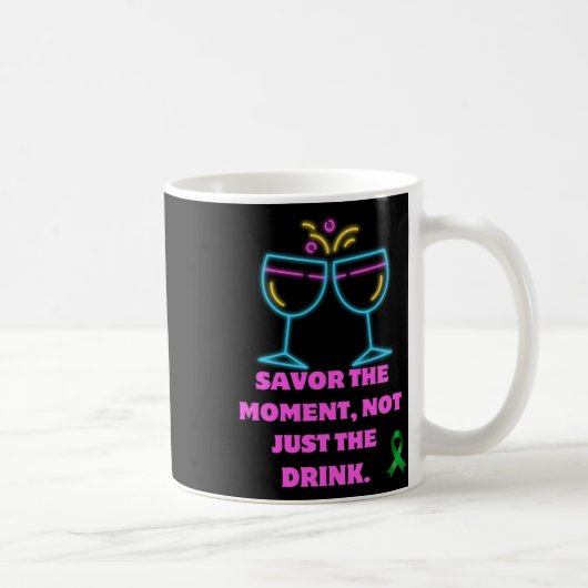 Der Moment speichern1 Kaffeetasse (Rechts)