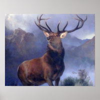 Der Monarch von Glen
