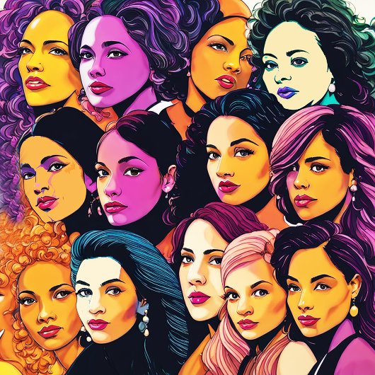 Der Monat der Frauengeschichte T-Shirt