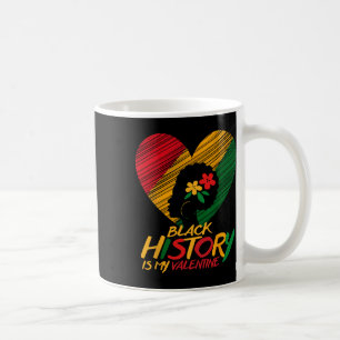 Der Monat der schwarzen Geschichte ist meine Frau Kaffeetasse