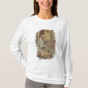 Der Monat Juli T-Shirt