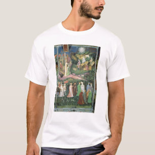 Der Monat Juni, c.1400 T-Shirt